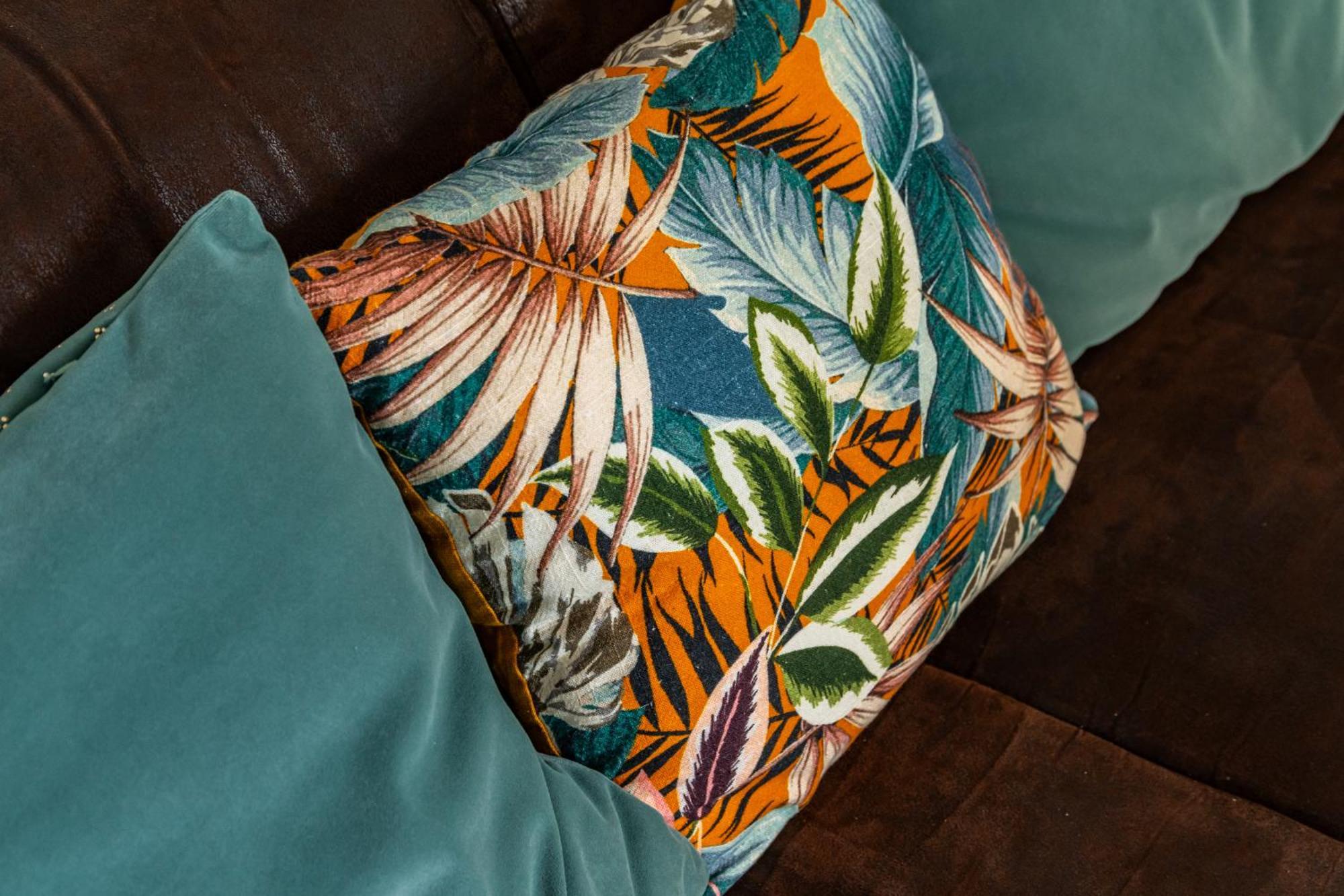 Maison Cocon 第戎 外观 照片